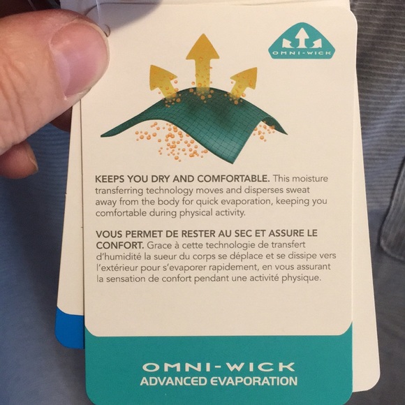 Columbia Women’s Reel Relaxed Woven Long Sleeve - Picture 7 of 16